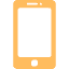 Mobile app icon